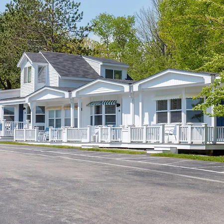 Glen Cove Inn & Suites Rockport-3