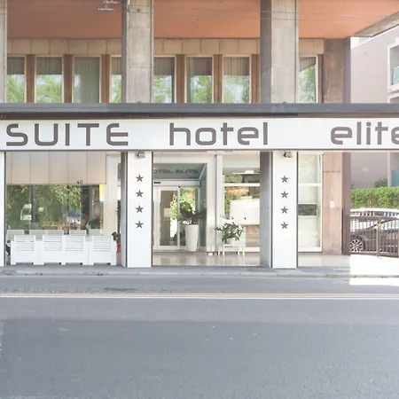Suite Hotel Elite-2