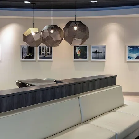 Springhill Suites Miami Downtown/Medical Center-3