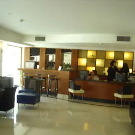 Seanet Hotel By Afi Hotels-2