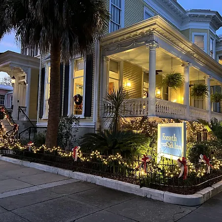 Forsyth Park Inn-2
