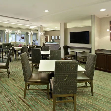 Residence Inn Baltimore Hunt Valley-2