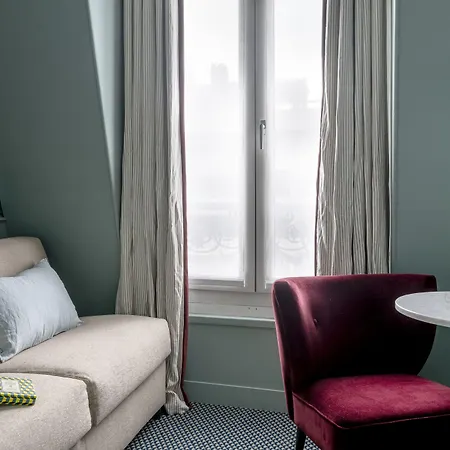 Hôtel Léopold - Orso Hotels-2