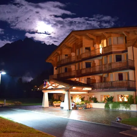 Hotel Garni Pegrà-3
