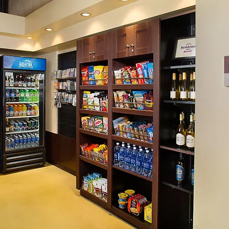 Residence Inn By Marriott San Diego Downtown/Gaslamp Quarter-3