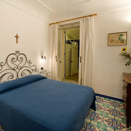 La Caravella di Positano - Relais&Beach-2