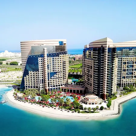 Khalidiya Palace Rayhaan By Rotana, Abu Dhabi-3
