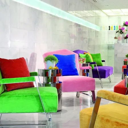 Hotel Cristal Champs Elysees-3