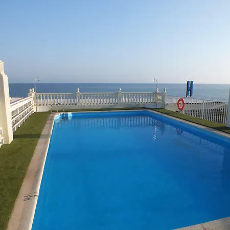 Urban Beach Torrox Costa-3