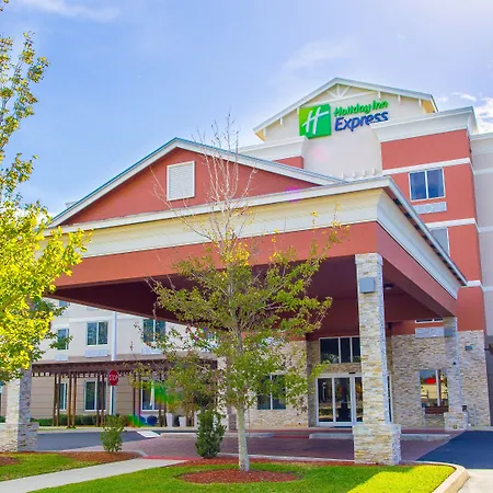 Holiday Inn Express Hotel & Suites Palm Bay By Ihg-2