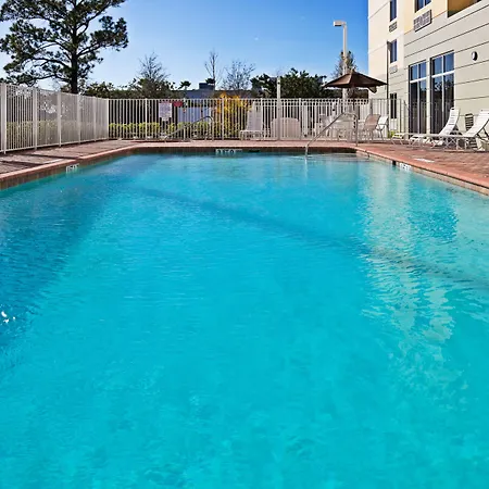 Holiday Inn Express Hotel & Suites Palm Bay By Ihg-3