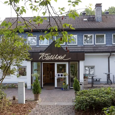 Waldhotel Wilhelmshöhe-3