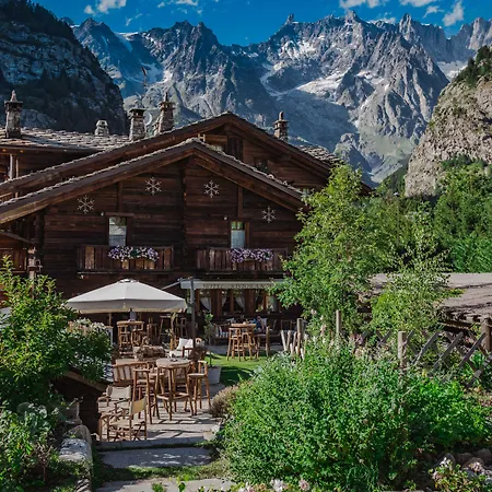 Hotel Chalet Svizzero-3