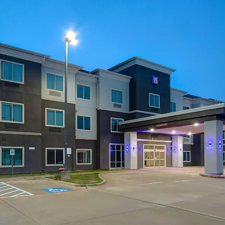 Comfort Suites Fort Worth South-3