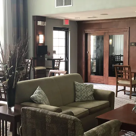 Westay Suites - Covington/Mandeville-2