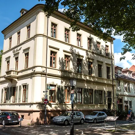 Hotel Villa Marstall-3