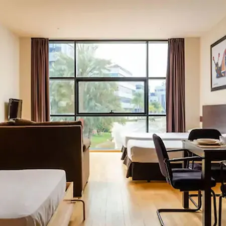Aparthotel Wellness-3