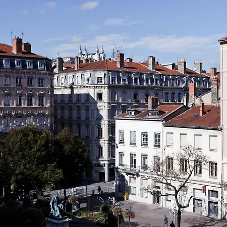 Hôtel Alexandra-3