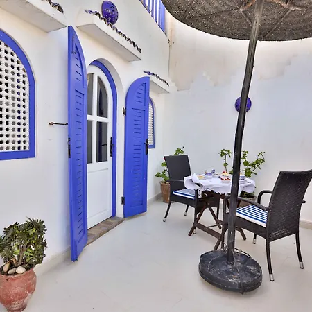 Riad l'Ayel d'Essaouira-2
