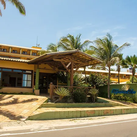 Hotel Laguna Blu-3