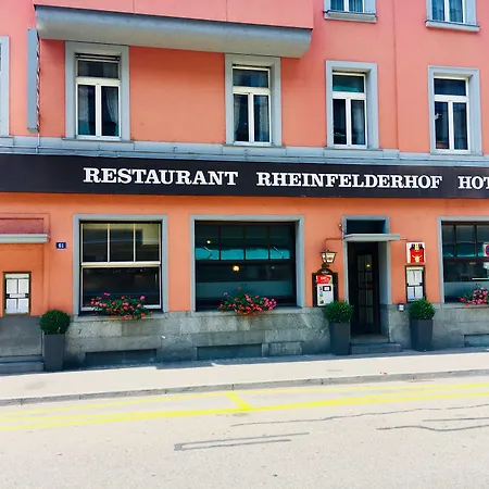 Hotel Rheinfelderhof-3