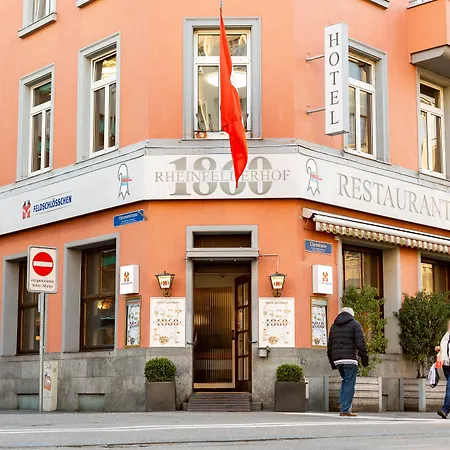 Hotel Rheinfelderhof-2