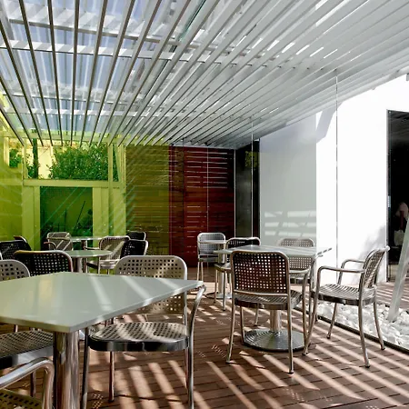 Boutique Hotel Holos-3