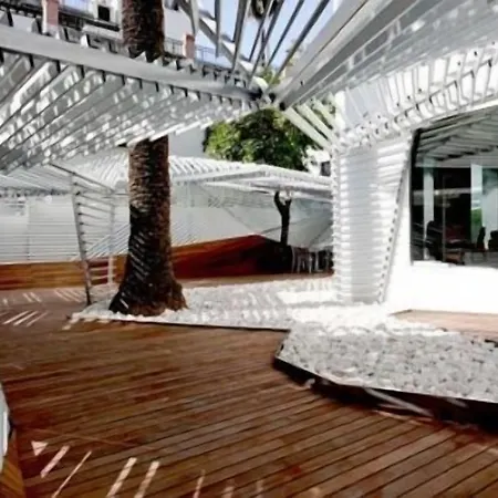 Boutique Hotel Holos-2