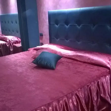 Hotel La Fayette-2