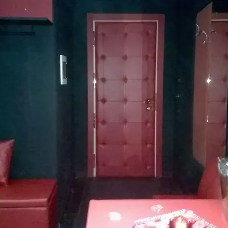 Hotel La Fayette-3