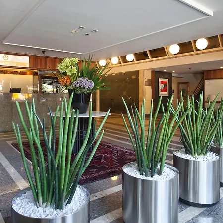 Boulevard Plaza-3