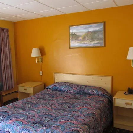 Motel 7 Rawlins-2
