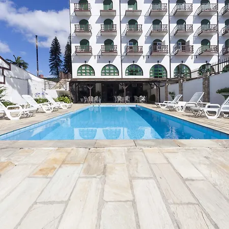Hotel Tannenhof-2