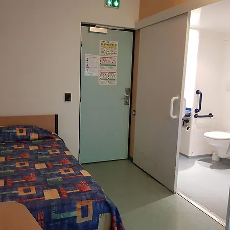ETHIC ETAPES DIJON Accueil 24h24 et parking gratuit-2