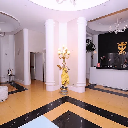 Artemisia Palace Hotel-3
