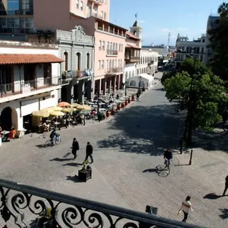 Hotel Colonial Salta-2