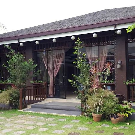 Hotel Kimberly Tagaytay-3