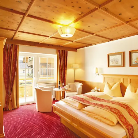 Alpenherz Hotel Garni-3
