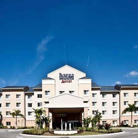 Fairfield Inn & Suites By Marriott Venice-3