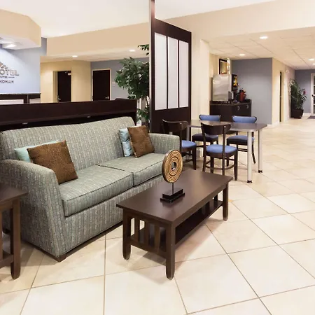 Microtel Inn & Suites By Wyndham Spring Hill/Weeki Wachee-3