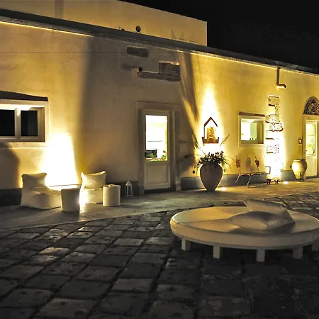 Hotel Borgo Pantano-3
