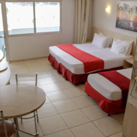 Bay Park Hotel Resort-3