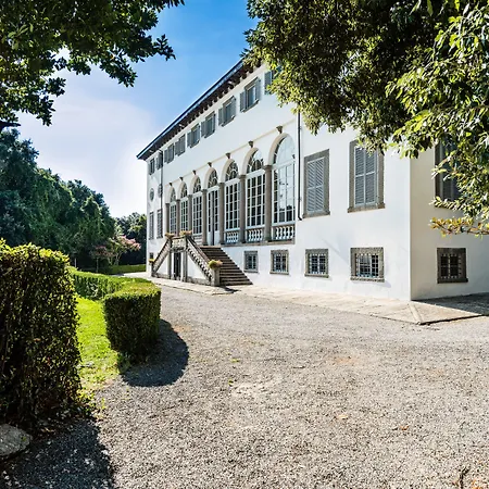 Antico Borgo di Matraia - Villa Guinigi-2