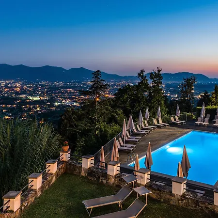 Antico Borgo di Matraia - Villa Guinigi-3