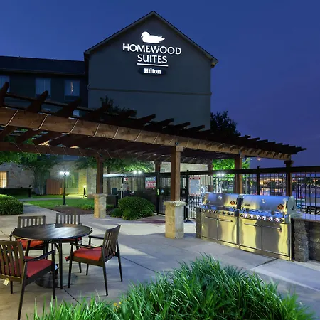Homewood Suites By Hilton Waco-3