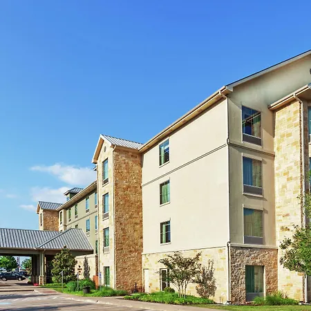 Homewood Suites By Hilton Waco-2
