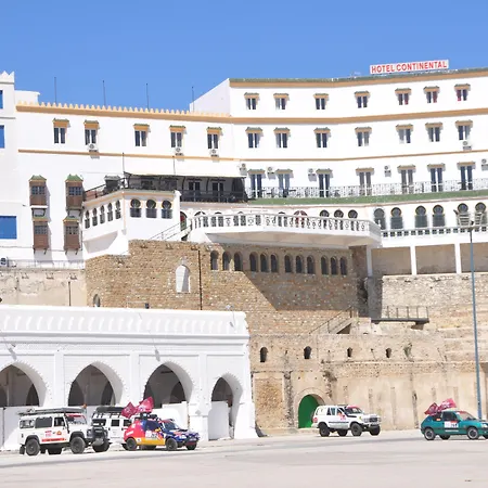 Hotel Continental-2