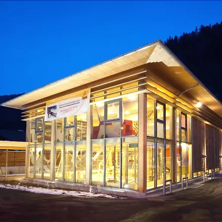 JUFA Hotel Montafon-3
