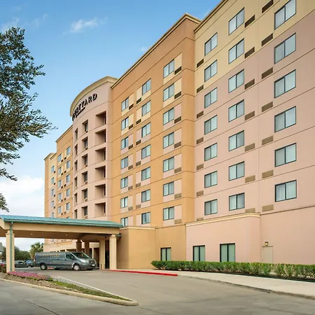 Courtyard By Marriott Houston Medical Center/Nrg Park-2