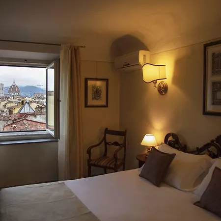 Hotel Palazzo Guadagni-3